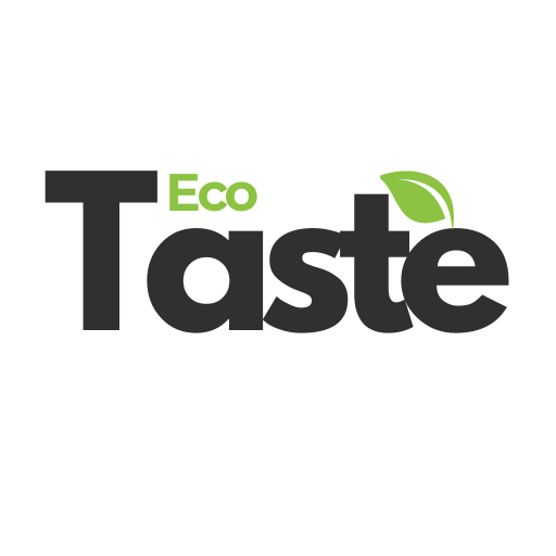 Favicon thực phẩm hữu cơ Ecotaste